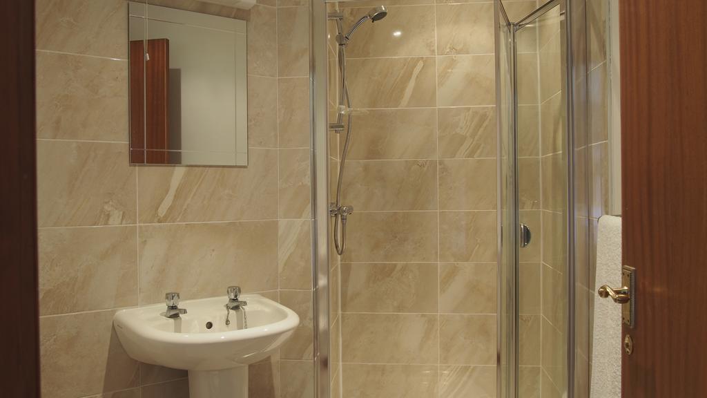 Milfield Pantile Lodge מראה חיצוני תמונה